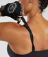 GS | Legacy Sports Bra - Black